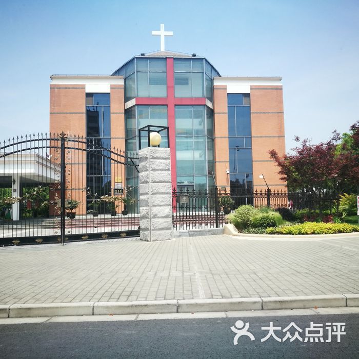 鸿恩堂图片-北京名胜古迹-大众点评网