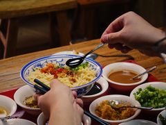 -老陕北抿节(范光胡同店)