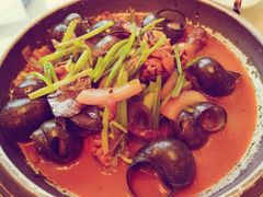 -孔庆璞河豚馆(白玉兰酒店)