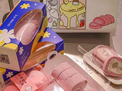 -顶东面包花园·生日蛋糕(太平店)