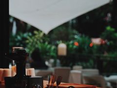 -T館·花园艺术餐厅