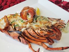 -The V泽惟·低温慢煮料理