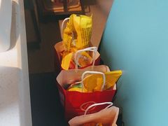 -海底捞火锅(长沙华创国际广场店)