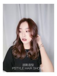 -P.STYLE 派斯造型