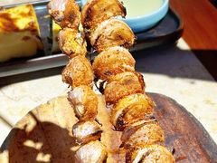 -品质伊骊新疆菜(紫金店)