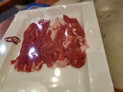 -五悦北平四季涮肉·烧烤(老商埠店)