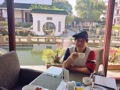 -苏州吴宫泛太平洋酒店