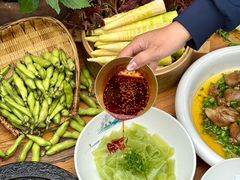 -田园印象·成都土菜院子(华阳店)