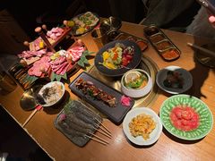 -MIKOMIKO和牛烧肉专门店(南门店)