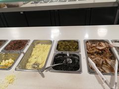 -So Lounge索兰至餐厅(蓝色港湾店)