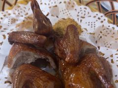 -大自然美食农庄(广州南站店)