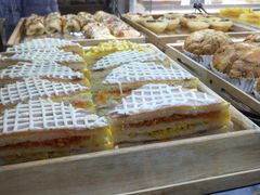 -好利来(桂林路店)