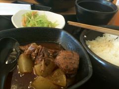 -三千粉牛肉米粉(来客茂店)