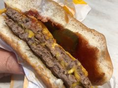 -麦当劳(塔园路店)