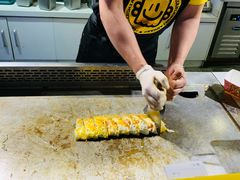 -四环冷面王(西单华威约饭街店)