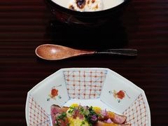 -晴空·日本料理(万象城店)
