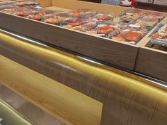 -佰禾寿司(学府凯德店)