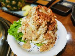 -丸藏和牛烧肉专门店(园区师惠坊店)