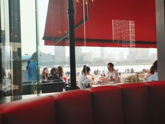 -Chili's Cafe&Bar奇利斯(滨江店)