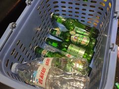 -幸福时光PARTY K(八里桥店)