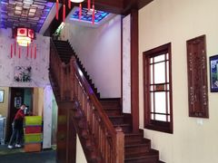 -长兴菜馆(高桥店)