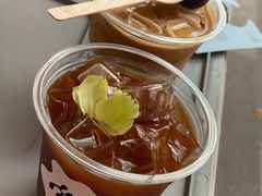 -HUGS coffee(东区店)