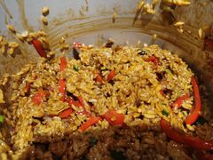 四代肉汤泡饭-湘约爨厨(太白立交店)