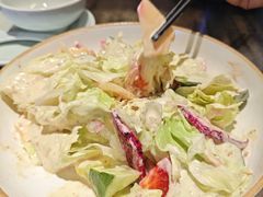 -阿财老铺·老蚌埠龙虾城(华夏总店)