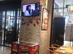 -避风塘(百联东郊店)
