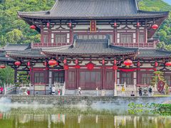-华清宫景区