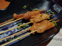 -蛙小侠(柳州万象城店)