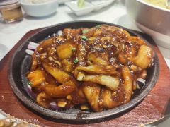 -惠丰堂饭庄·烤鸭·京味菜(翠微路店)