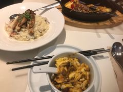 -港丽餐厅(高德置地店)