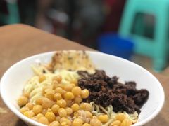 花市豌杂面-花市豌杂面(民生路店)