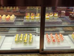 -嘉定凯悦·咖啡厅