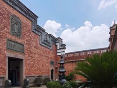 -上海三山会馆