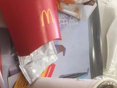 -麦当劳(欧亚卖场店)