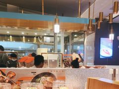 -争鲜回转寿司(南开大悦城店)