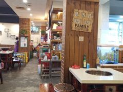 -水碾河刘老大串串香(水碾河路店)