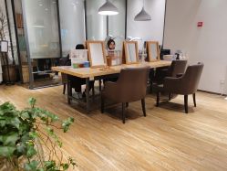 -Mentor Hair Salon
