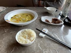 -东滩湿地公园观海楼餐厅