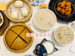 -御彩酒家(东风东路店)