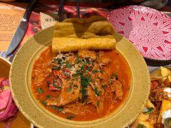-墨纪Mojí墨西哥餐厅(官舍店)