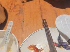 -黄山老妈·土菜(碧桂园店)
