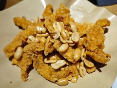 -青花椒秘制烤鱼(光启城店)