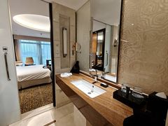 -济南喜来登酒店