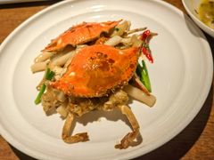 -乔街深夜食堂·小龙虾·高压锅生蚝(杭州总店)