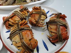 -船说茶点粤菜(海上世界店)