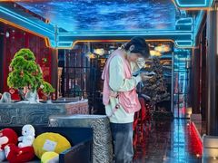 -屋有岛沉浸游戏旗舰店(中山公园店)