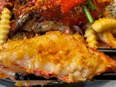 -79号渔船海鲜饭店(宝安店)